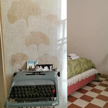 Appartament Casavintage Daire