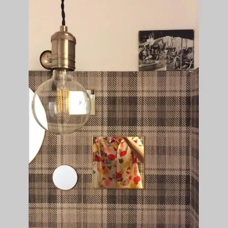 Appartament Casavintage 博洛尼亚