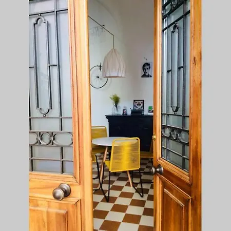 Daire Appartament Casavintage