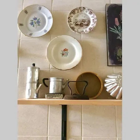 Appartament Casavintage Daire Bolonya