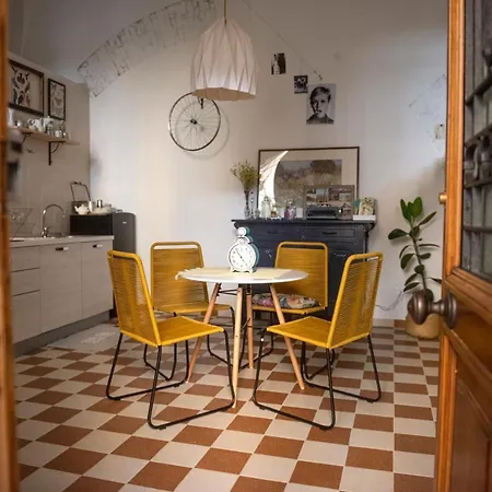 Appartament Casavintage 公寓 博洛尼亚