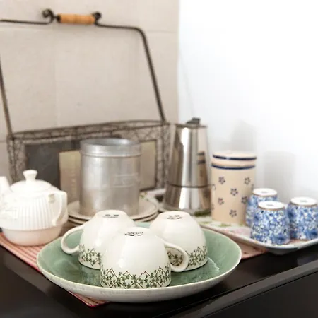 Daire Appartament Casavintage *