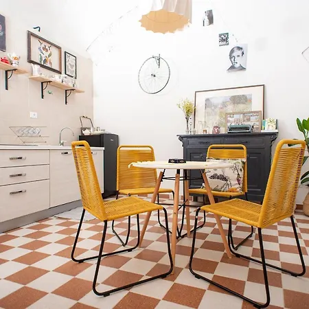 Daire Appartament Casavintage *
